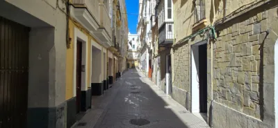 Piso en calle Argantonio photo 21