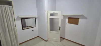 Flat on Calle Argantonio photo 5