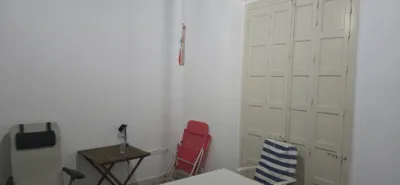 Piso en calle Argantonio photo 7