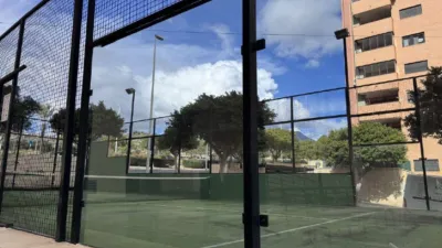 Apartment in la Vila Joiosa / Villajoyosa, Cales i Talaies - Vista 2