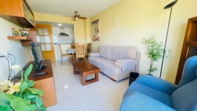 Apartment in la Vila Joiosa / Villajoyosa, Cales i Talaies - Vista 3