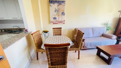 Apartment in la Vila Joiosa / Villajoyosa, Cales i Talaies - Vista 6