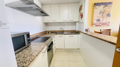 Apartment in la Vila Joiosa / Villajoyosa, Cales i Talaies - Més