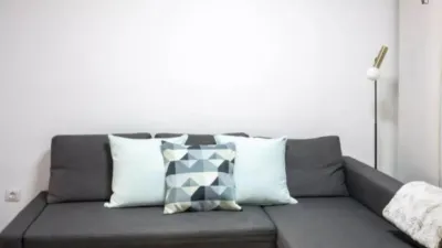 Piso en alquiler en Morvedre - Imagen 2