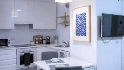 Piso en alquiler en Morvedre - Imagen 4