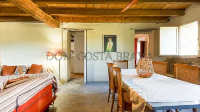 Rustic house on Pla de Tapioles Street photo 17