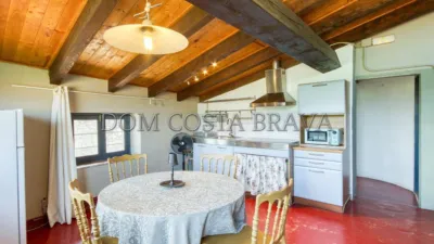 Rustic house on Pla de Tapioles Street photo 19