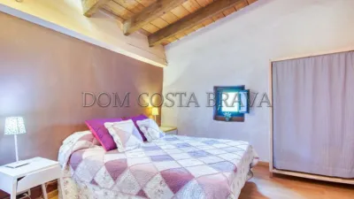 Rustic house on Pla de Tapioles Street photo 20