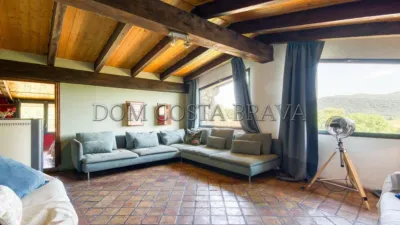 Rustic house on Pla de Tapioles Street photo 21
