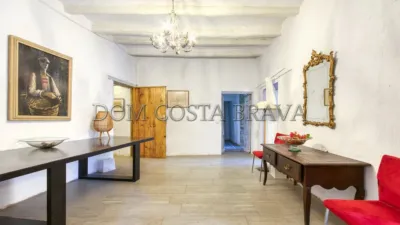 Rustic house on Pla de Tapioles Street photo 29