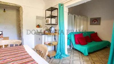 Rustic house on Pla de Tapioles Street photo 30