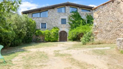 Rustic house on Pla de Tapioles Street photo 5