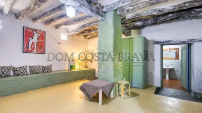 Rustic house on Pla de Tapioles Street photo 12