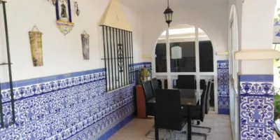 House on Calle de Sevilla photo 11