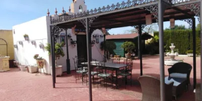 House on Calle de Sevilla photo 12