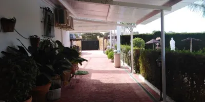 House on Calle de Sevilla photo 13