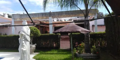 House on Calle de Sevilla photo 17