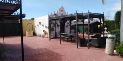 House on Calle de Sevilla photo 18