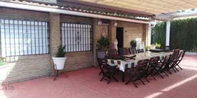 House on Calle de Sevilla photo 6