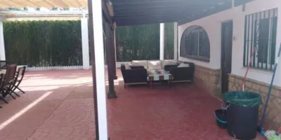 House on Calle de Sevilla photo 8