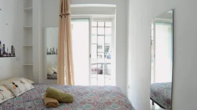 Piso en alquiler en Puerta del Ángel - Imagen 19