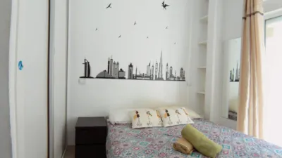 Piso en alquiler en Puerta del Ángel - Imagen 20