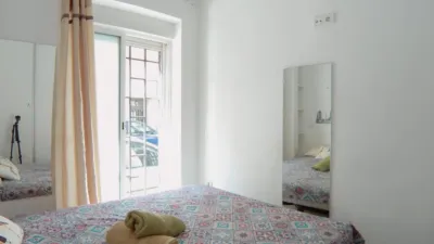 Piso en alquiler en Puerta del Ángel - Imagen 21