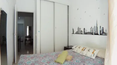 Piso en alquiler en Puerta del Ángel - Imagen 22