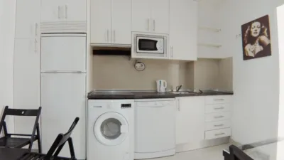 Piso en alquiler en Puerta del Ángel - Imagen 3