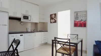Piso en alquiler en Puerta del Ángel - Imagen 4