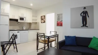 Piso en alquiler en Puerta del Ángel - Imagen 5