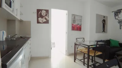Piso en alquiler en Puerta del Ángel - Imagen 6