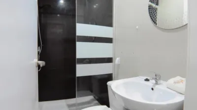 Piso en alquiler en Puerta del Ángel - Imagen 7
