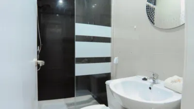 Piso en alquiler en Puerta del Ángel - Imagen 8