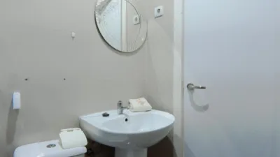 Piso en alquiler en Puerta del Ángel - Imagen 10