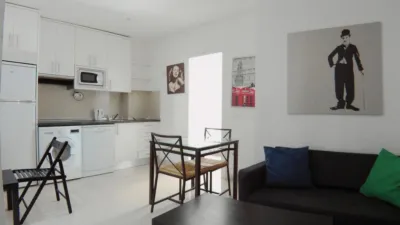 Piso en alquiler en Puerta del Ángel - Imagen 11