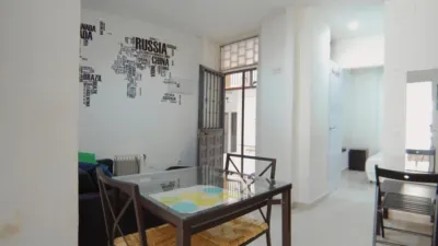 Piso en alquiler en Puerta del Ángel - Imagen 12