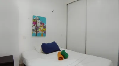 Piso en alquiler en Puerta del Ángel - Imagen 13