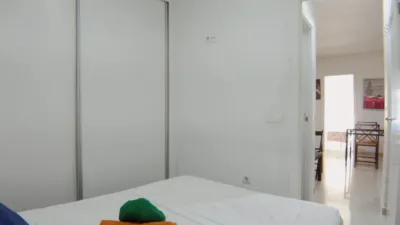 Piso en alquiler en Puerta del Ángel - Imagen 14