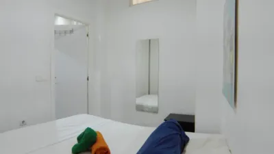 Piso en alquiler en Puerta del Ángel - Imagen 15