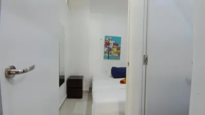 Piso en alquiler en Puerta del Ángel - Imagen 16