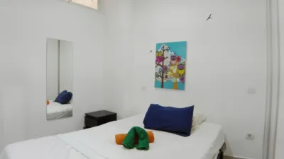 Piso en alquiler en Puerta del Ángel - Imagen 17