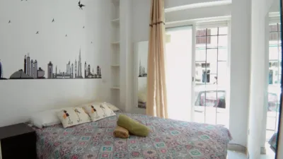 Piso en alquiler en Puerta del Ángel - Imagen 18