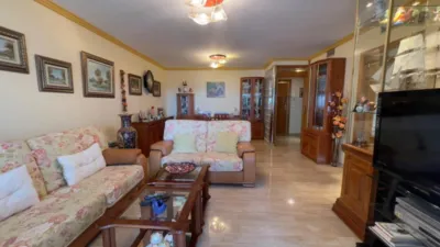 Pis – Benidorm - Vista 3