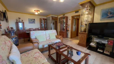 Pis – Benidorm - Vista 4