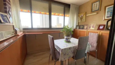 Pis – Benidorm - Vista 5