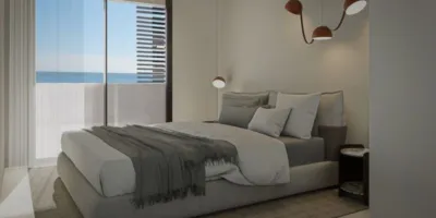 Apartment on Avenida de Madrid photo 15