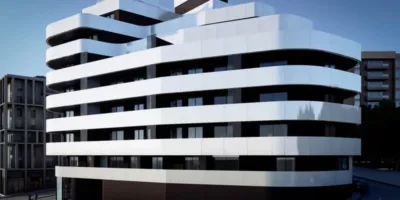 Apartment on Avenida de Madrid photo 8