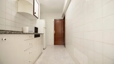 Apartment on Calle del Cardenal Cisneros photo 10