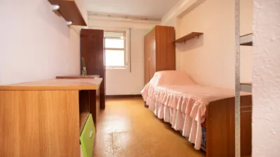 Apartment on Calle del Cardenal Cisneros photo 12
